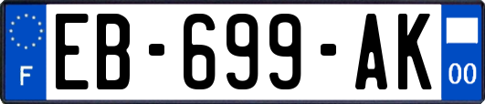 EB-699-AK