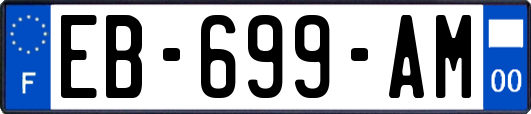 EB-699-AM