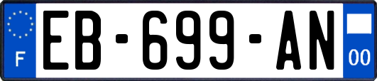 EB-699-AN