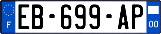 EB-699-AP