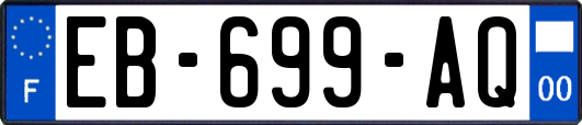 EB-699-AQ