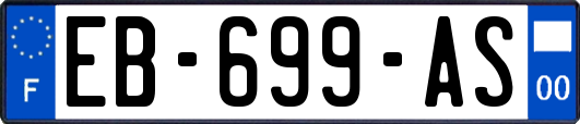 EB-699-AS