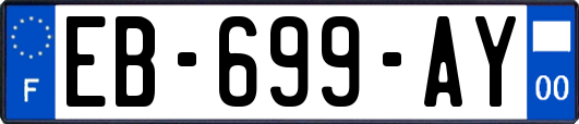 EB-699-AY