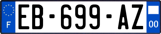 EB-699-AZ