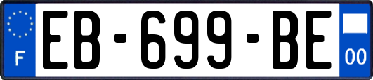 EB-699-BE