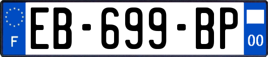 EB-699-BP