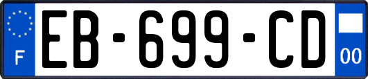 EB-699-CD