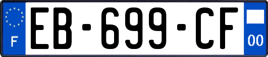 EB-699-CF