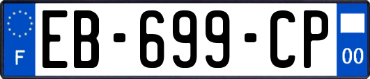 EB-699-CP