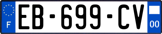 EB-699-CV