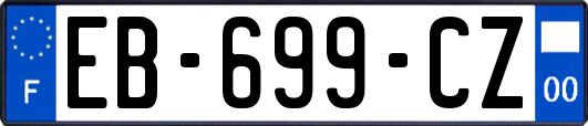 EB-699-CZ