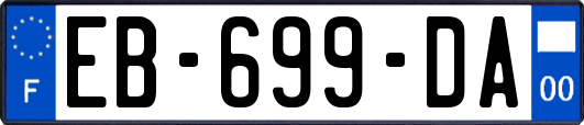 EB-699-DA