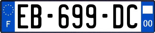 EB-699-DC