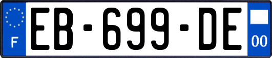 EB-699-DE