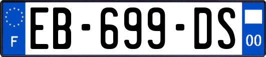 EB-699-DS