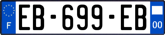 EB-699-EB