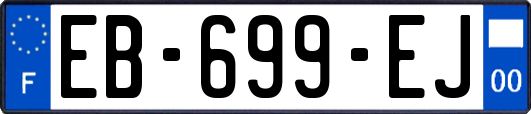 EB-699-EJ