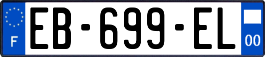 EB-699-EL