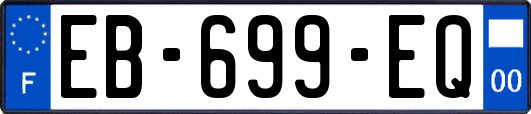 EB-699-EQ