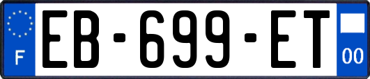 EB-699-ET