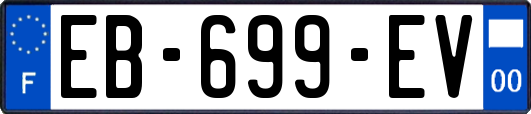 EB-699-EV