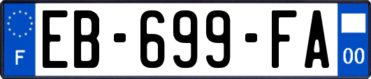 EB-699-FA