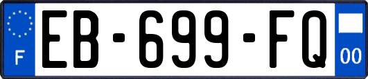 EB-699-FQ