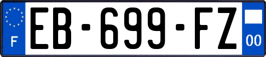 EB-699-FZ