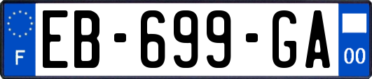 EB-699-GA