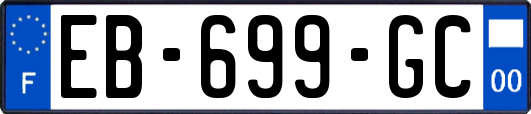 EB-699-GC
