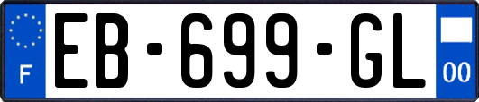 EB-699-GL