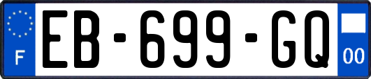 EB-699-GQ