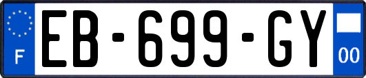 EB-699-GY