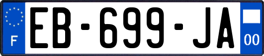 EB-699-JA