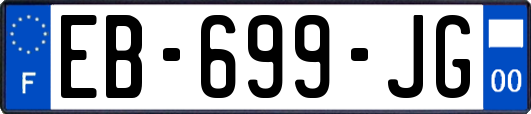 EB-699-JG