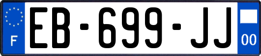 EB-699-JJ