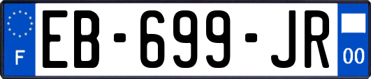 EB-699-JR
