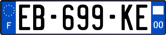 EB-699-KE