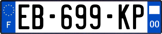 EB-699-KP