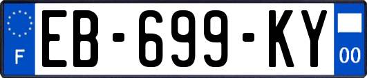 EB-699-KY