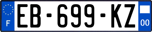 EB-699-KZ