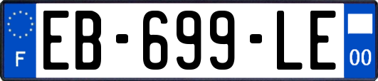 EB-699-LE