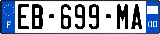 EB-699-MA