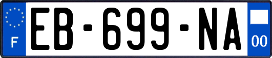 EB-699-NA