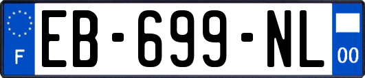 EB-699-NL