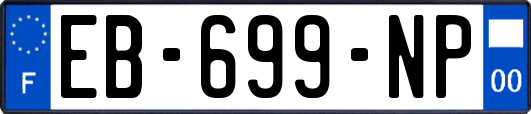 EB-699-NP