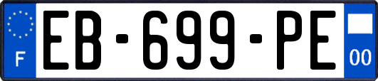 EB-699-PE
