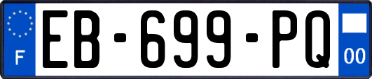 EB-699-PQ