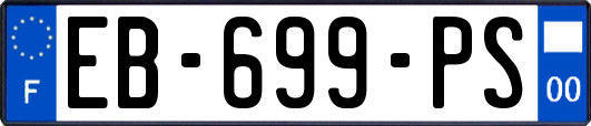 EB-699-PS