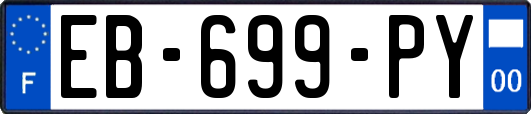 EB-699-PY